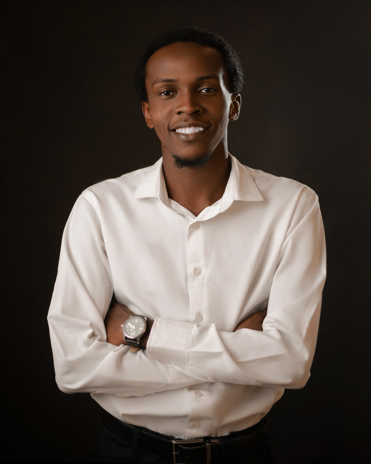 Jumah Abdulmojeed